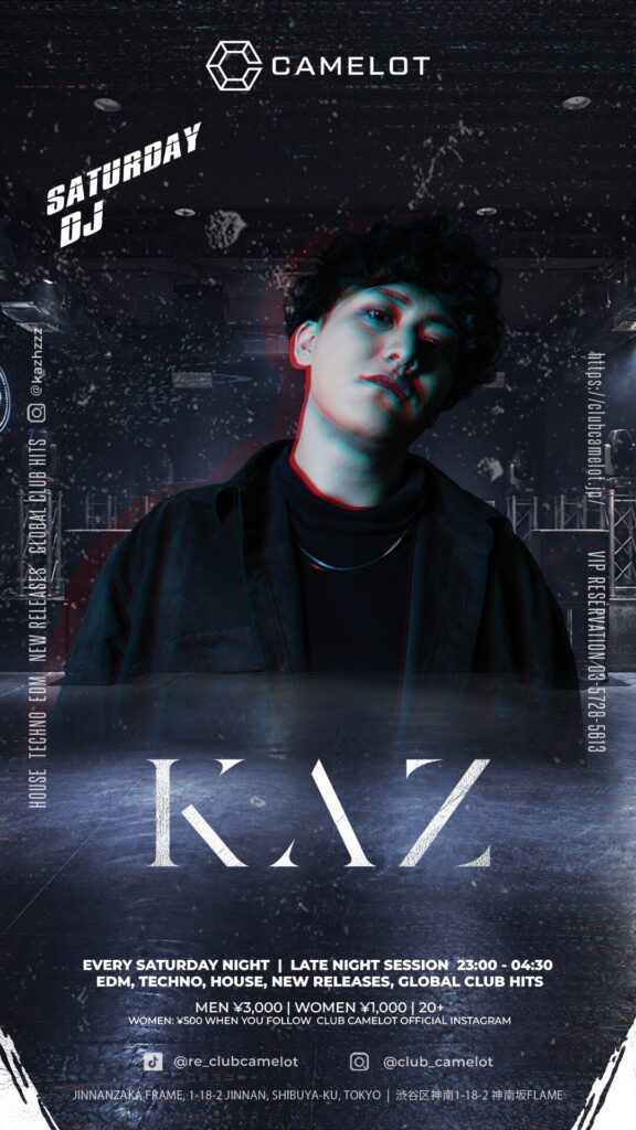 KAZ